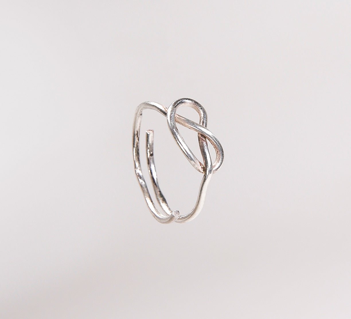 Door Knocker Anello Bronze By JB Saeed Studio | Buy Door Accessories In - Foto 4