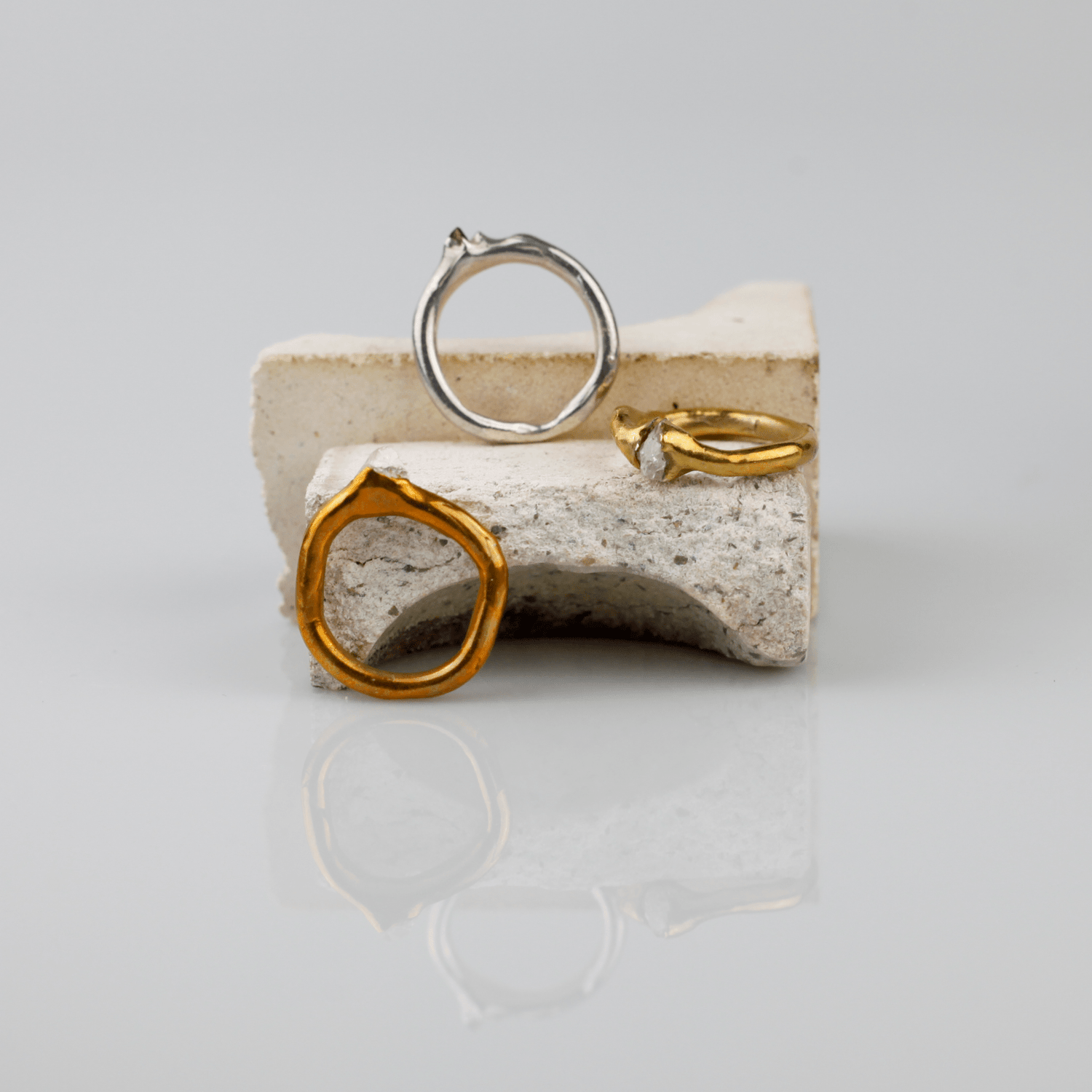 Fedine - Breccia Studio