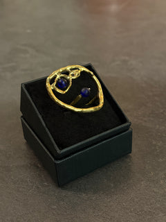 Anello Riflessi