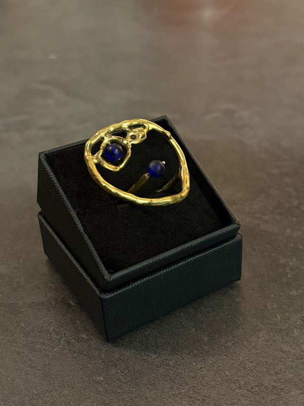 Anello Riflessi