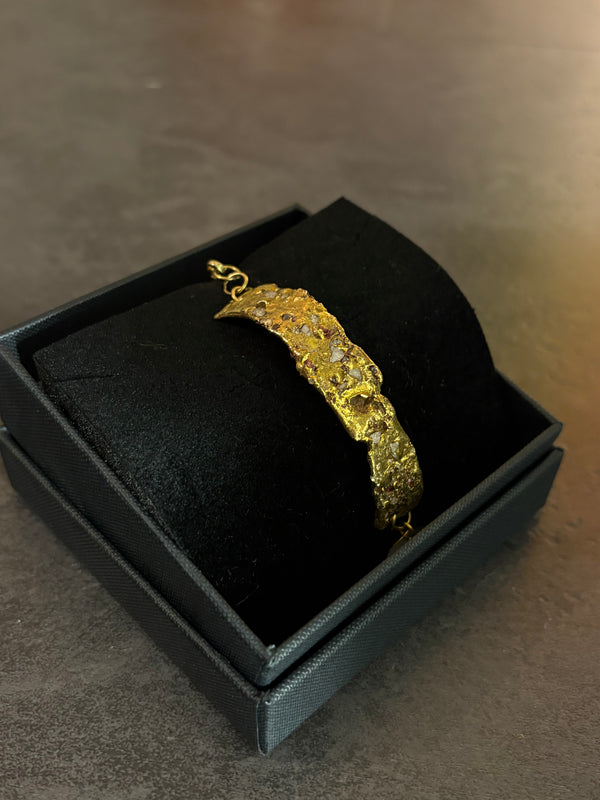 Bracciale Mosaico