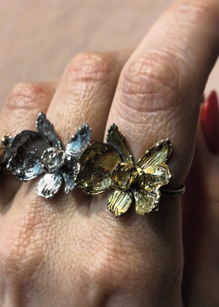 Anello - Breccia Studio - 