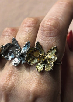 Anello - Breccia Studio - 