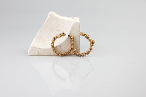 Anello mare - Breccia Studio - 