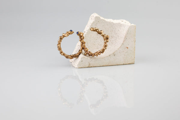 Anello mare - Breccia Studio - 