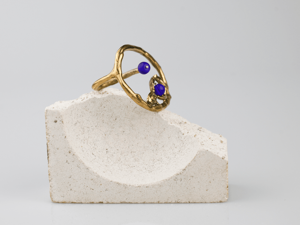 Anello Riflessi