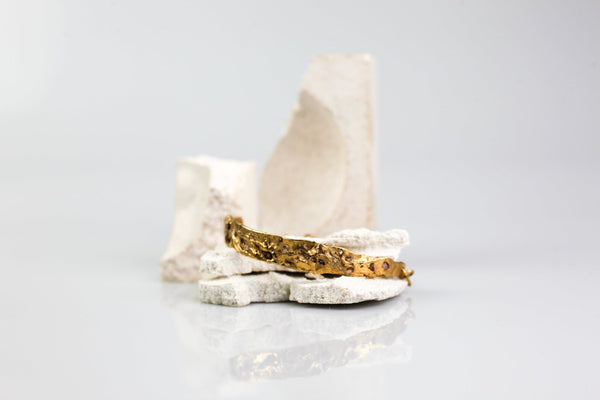 Bracciale rigido - Breccia Studio - 