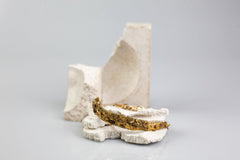 Bracciale rigido - Breccia Studio - 