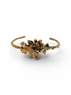 Bracciale scultura limited edition - Breccia Studio - 