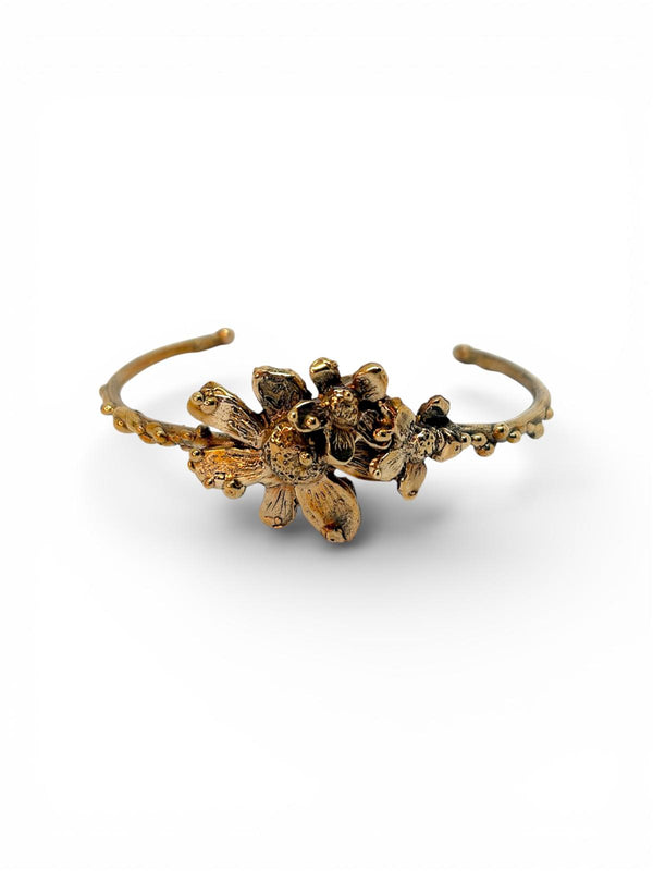 Bracciale scultura limited edition - Breccia Studio - 