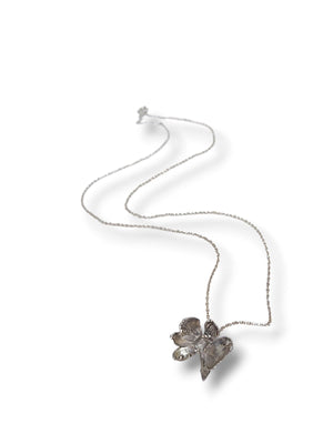 Ciondolo Orchis - Breccia Studio - 