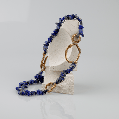 Collana Mare - Breccia Studio - 
