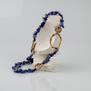 Collana Mare - Breccia Studio - 