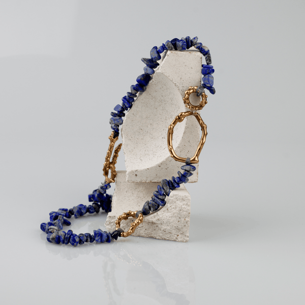 Collana Mare - Breccia Studio - 