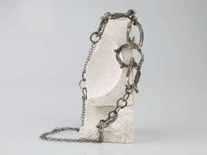 Collana Thorns - Breccia Studio - 