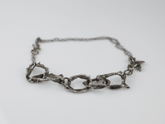 Collana Thorns - Breccia Studio - 