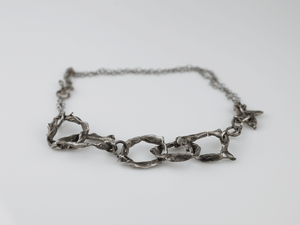 Collana Thorns - Breccia Studio - 