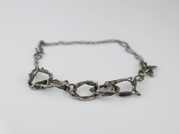 Collana Thorns - Breccia Studio - 
