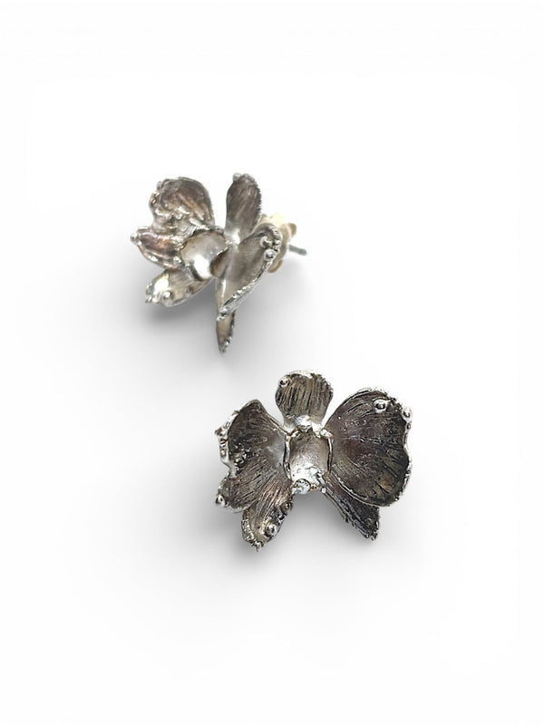 Coppia di orecchini - Breccia Studio - 