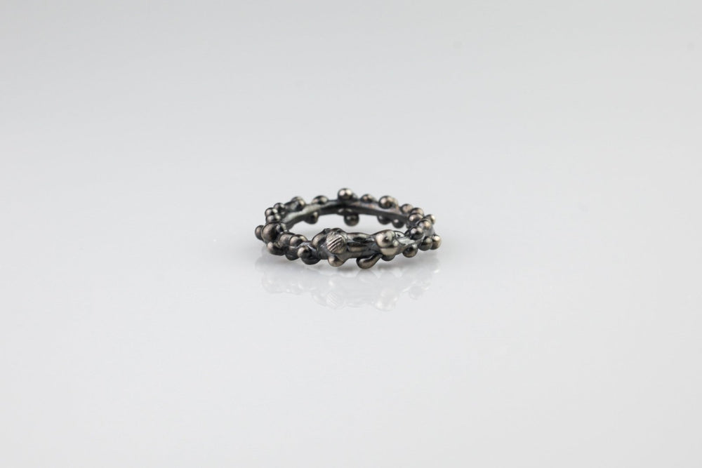 Fedina bubbly - Breccia Studio - 
