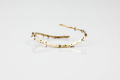 Moon bracelet - Breccia Studio - 