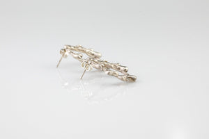 Orecchini Drops - Breccia Studio - 
