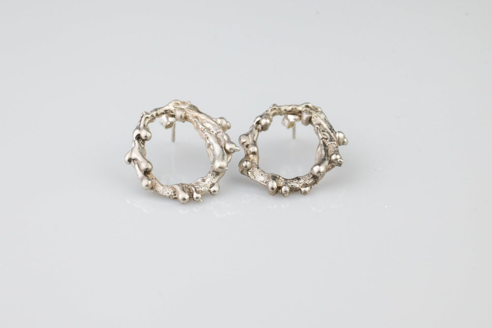 Orecchini Drops - Breccia Studio - 