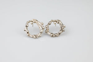 Orecchini Drops - Breccia Studio - 