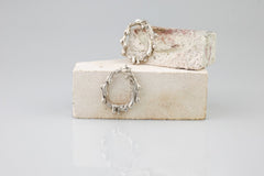 Orecchini Drops - Breccia Studio - 