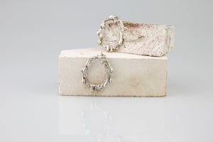 Orecchini Drops - Breccia Studio - 