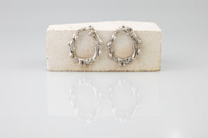 Orecchini Drops - Breccia Studio - 