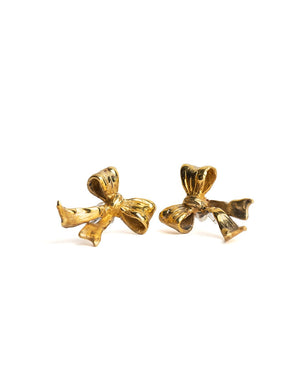 Orecchini Fiocchi morbidi - Breccia Studio -