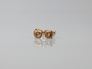 Orecchini stud XS - Breccia Studio - 