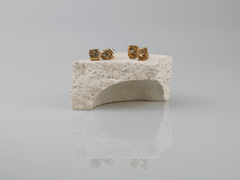 Orecchini stud XS - Breccia Studio - 
