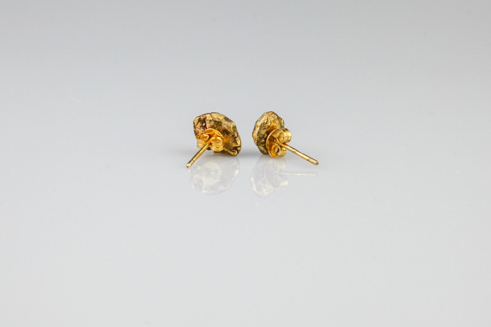 Orecchini Punk studs - Breccia Studio -